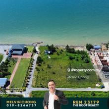 Golden Beach Trombol Land For Sale 