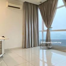 Sungai Besi Central Residence Unit For Sale