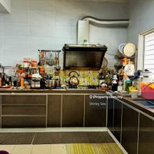 2 storey house @ Taman Connaught Rm765,000