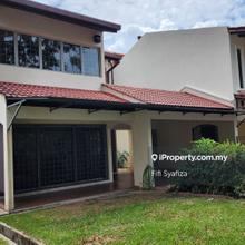 Most value for money Semi Detached in Setiabakti with big garden