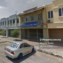 Terrace factory for Rent