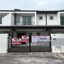 Taman Desa Pengkalan Bersatu
