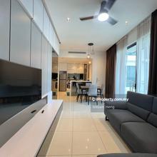 ID furnished Unit - Move in Ready 