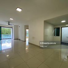 Emerald Residence @ Bandar Mahkota Cheras