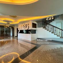 Penthouse at 1 Bukit Utama, Bandar Utama