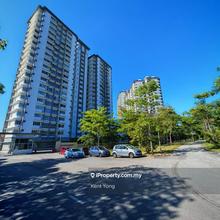 E Park Residence, Sungai Buloh For Sale