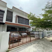 Near To Temu Shoplot & Highway