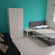 Condominium for Rent