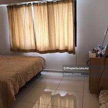 Serviced residence for Sale