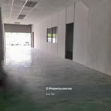 Ground Floor Shop Lot, Taman Selat, Butterworth