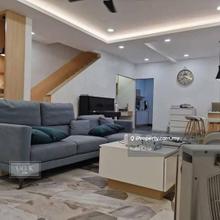 Lorong Laksamana Taman Sentosa 2-Storey Renovated Extended Super Value