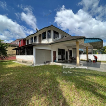 Taman Bintang Spacious Semi D