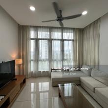 Serviced residence for Rent