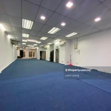 Arena Mentari / Mentari Business Park Office For Rent