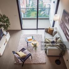 Experience the epitome of comfort with our fully furnished amenities