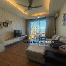 Seri Tecoma,Botani Ipoh @House For Sale