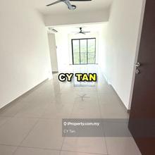 Treeo, Sungai Ara, Bayan Lepas, Partially Furnished 2 Cp