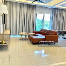 The Loft @Batu Maung fully furnished seaview @ Bayan Lepas