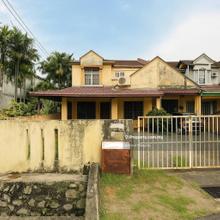 Double Storey Terrace End Lot Taman Subang Permai Usj 1 Subang Jaya