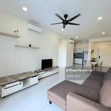 Havona 3 bedrooms 3 bathrooms dual key unit