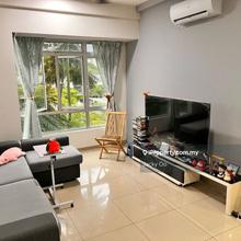 Fairway suites @ horizon hills 2 rooms fully furnished