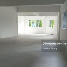 1st Floor Office for Rent at Jln Pending 