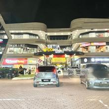 Lift , Retail / Office Space , Setia Ecohill Walk , Semenyih 