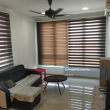 Fully Furnished Condo for Rent @ Kampung Lapan Melaka