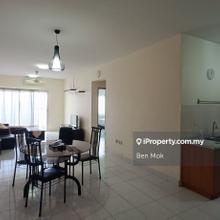Perdana Emerald Block 1 Fully Furnished Mutiara Damansara View 1 Cp