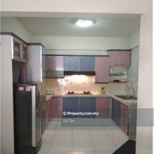 Gold Coast Resort Condo Bayan Lepas @ Queensbay Mall 1184sf Seaview 