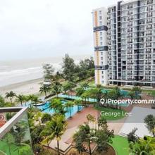 Timur Bay, Kuantan - hfr025 Residence House Sea View