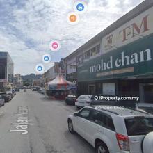 Taman Permata Jalan Changkat Permata Freehold High return