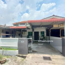 Nice House In Alor Setar