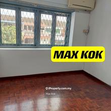 Value rent for nice location near sunway carnival mall