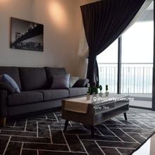 Teega Residence High Floor Unit