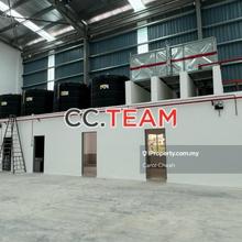 Factory @ Bukit Minyak