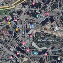 Residential land for sale