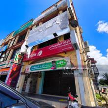 Kedai Sewa Telipot @ Kota Bharu