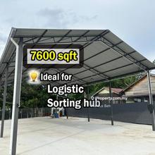 Suitable for Logistic , Parcel sorting and distribution Hub