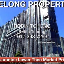 KLCC Jalan Ampang Embassy Row M City auction