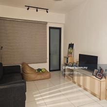 1 bedroom Southplace Residence Tropicana Metropark For Rent 