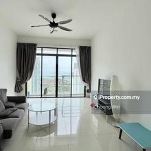 Mont Residence Fulll Furnish Unit For Rent