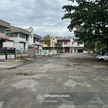 Factory for sale @ Jalan Chan Sow Lin 