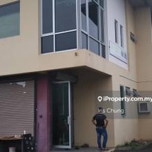 Kkip warehouse for rent