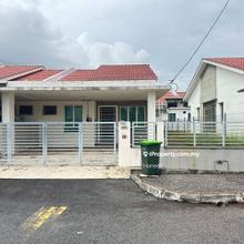 Nice House In Jitra (Strategic Location)