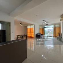 Condominium for Rent