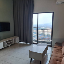 Youth city residence 2 room fully furnish aeon jusco nilai