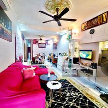 Tmn Desa Idaman Single Storey Terrace House 3bed Fully Renovated Senai