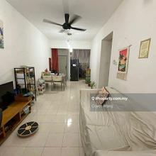 Damansara Sutera Apartment, Kip, Aman Puri, Kepong