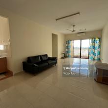 Great community, short walk to Bu MRT